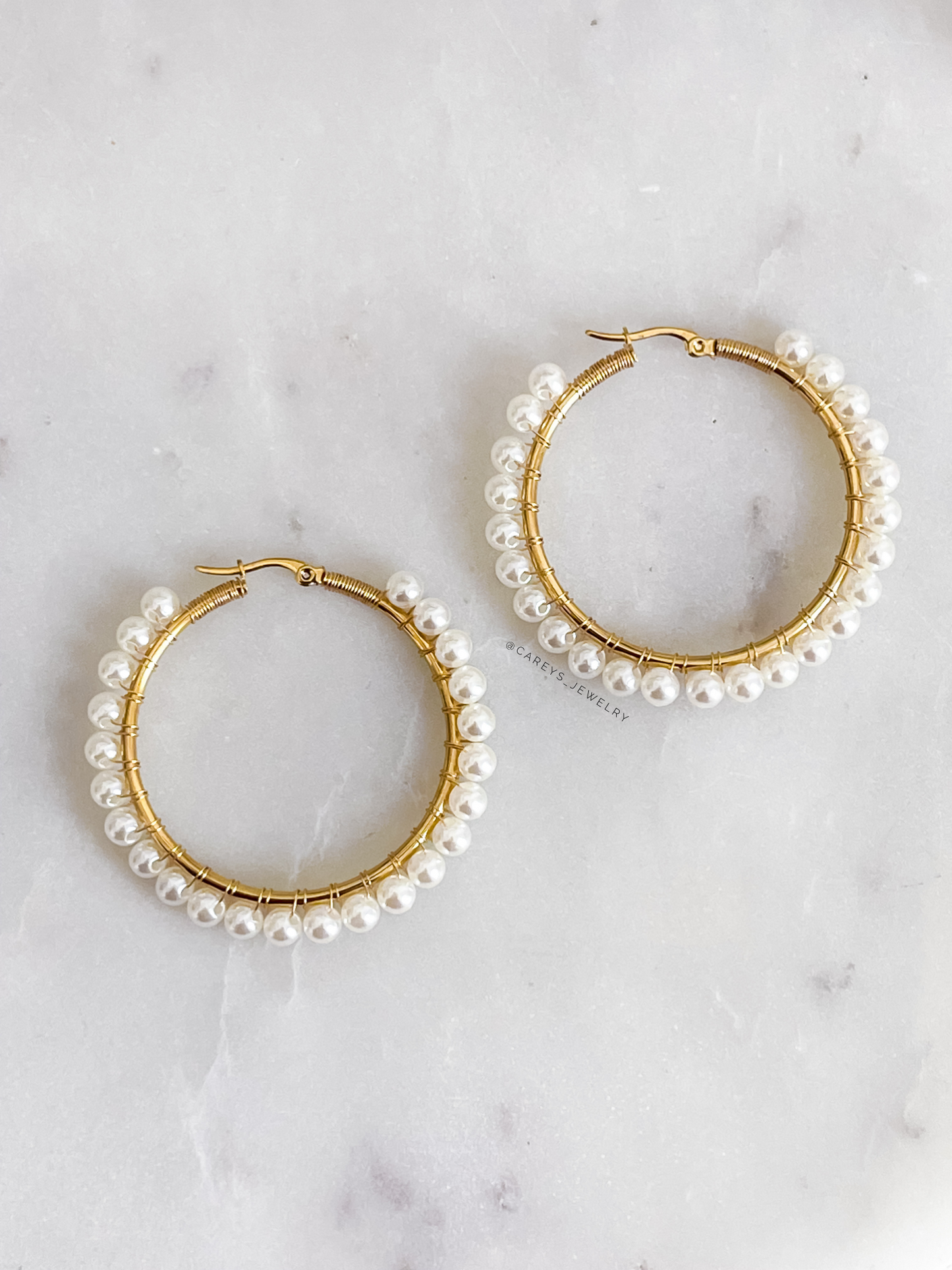 Hannah Hoops