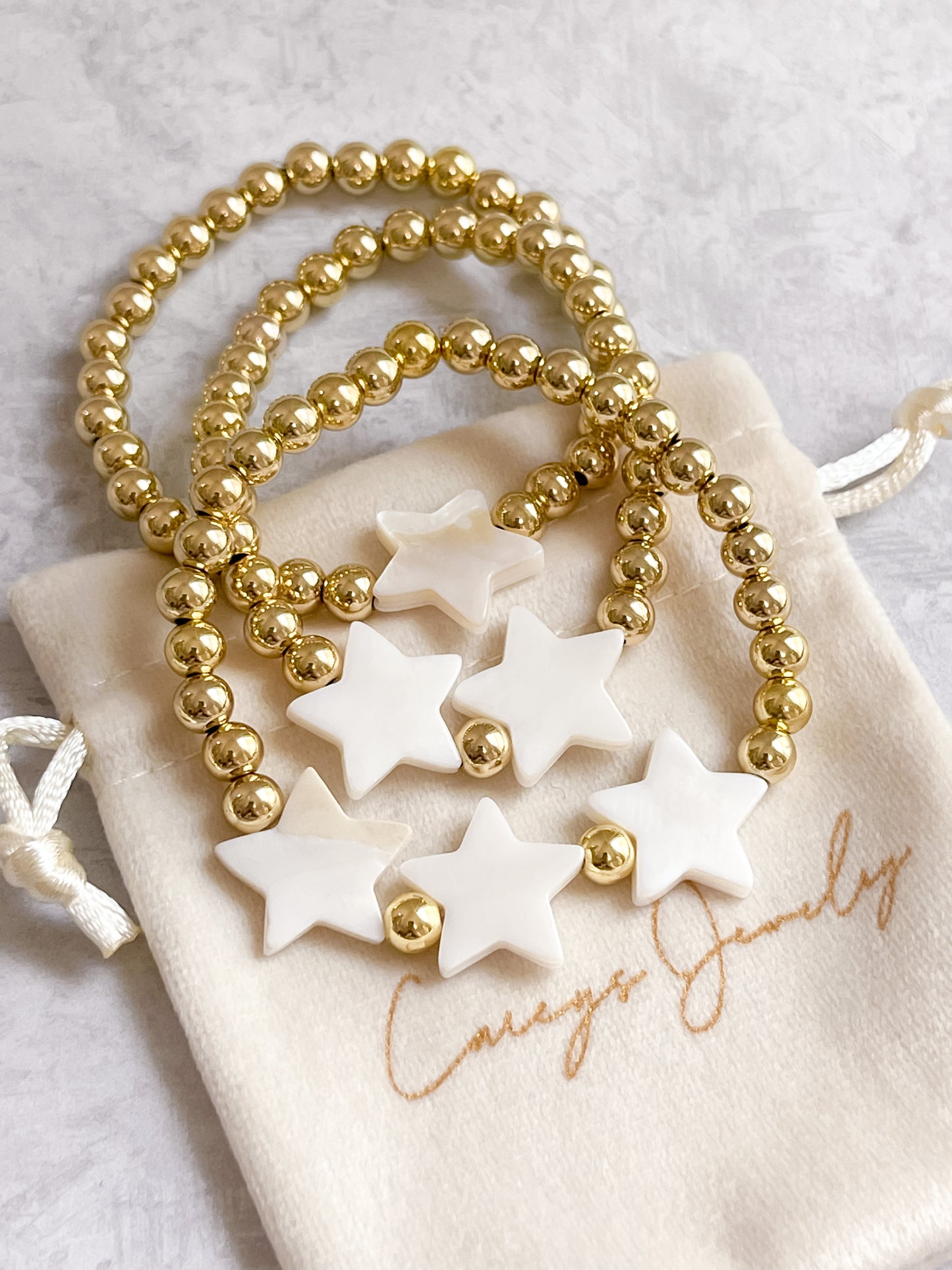 Star Bracelet