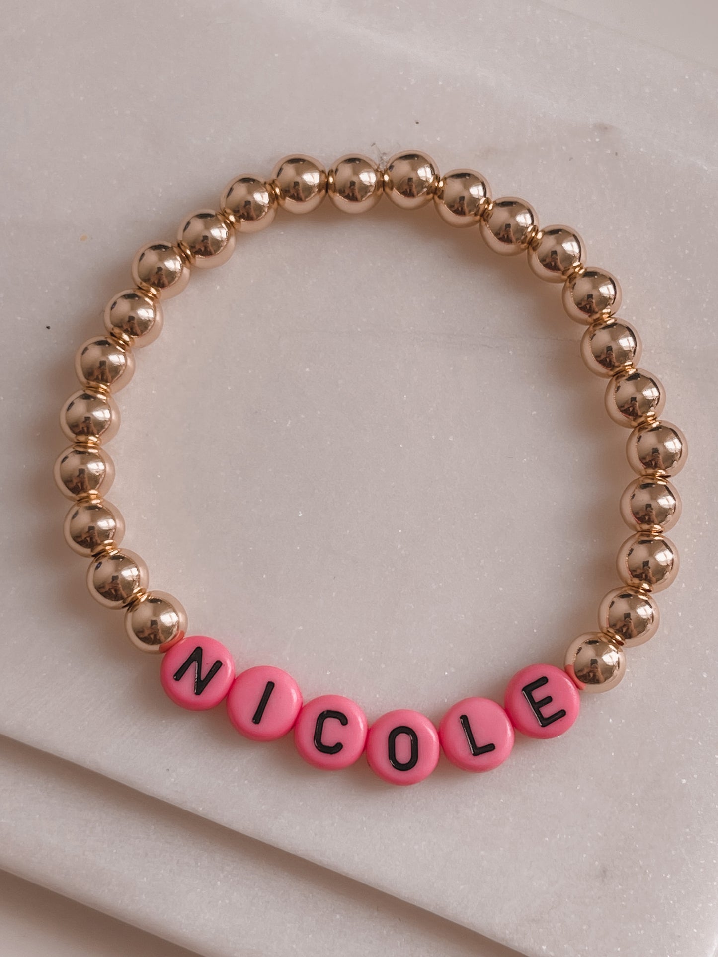 Custom Bracelet