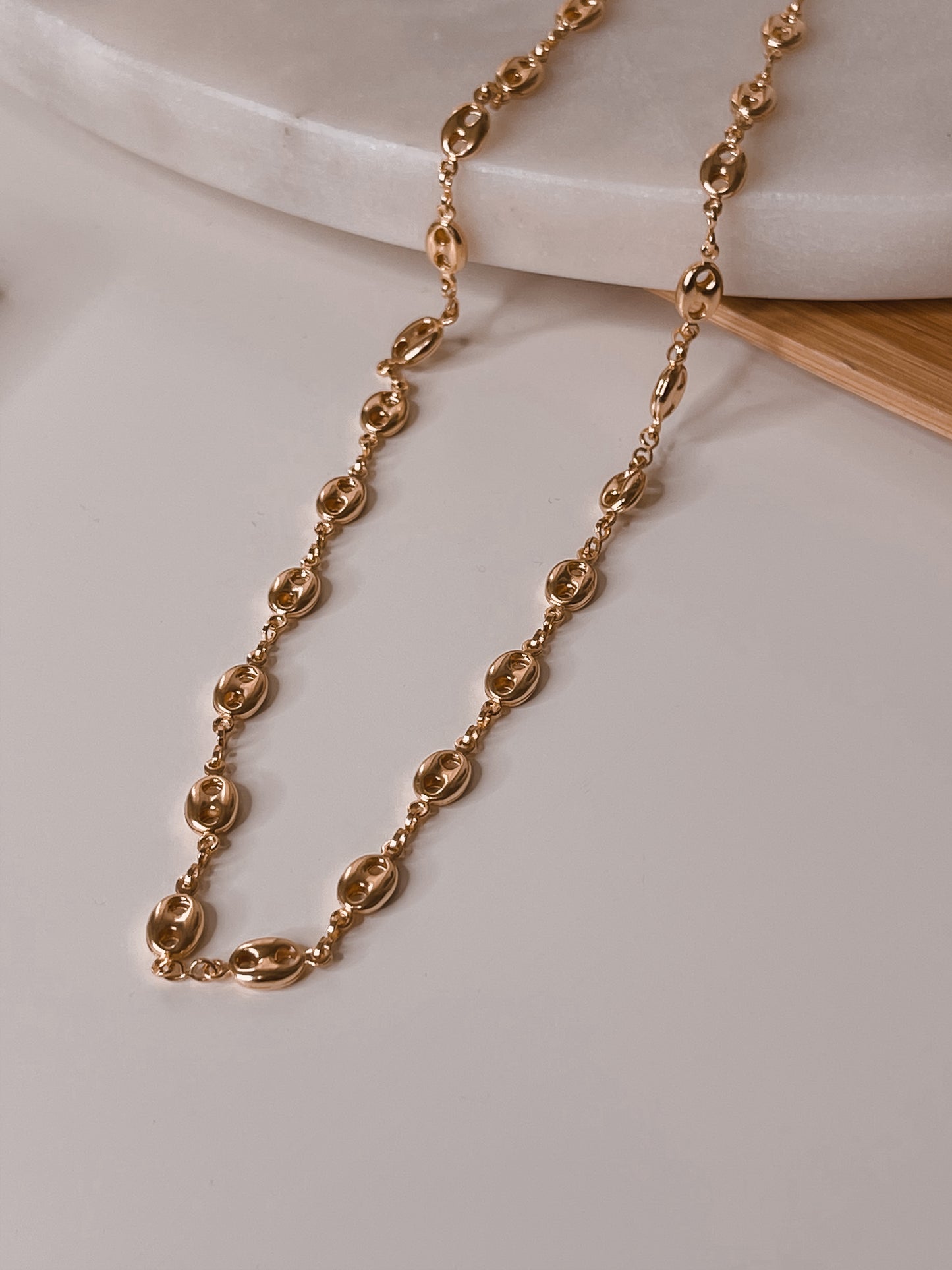 Cuchi Necklace