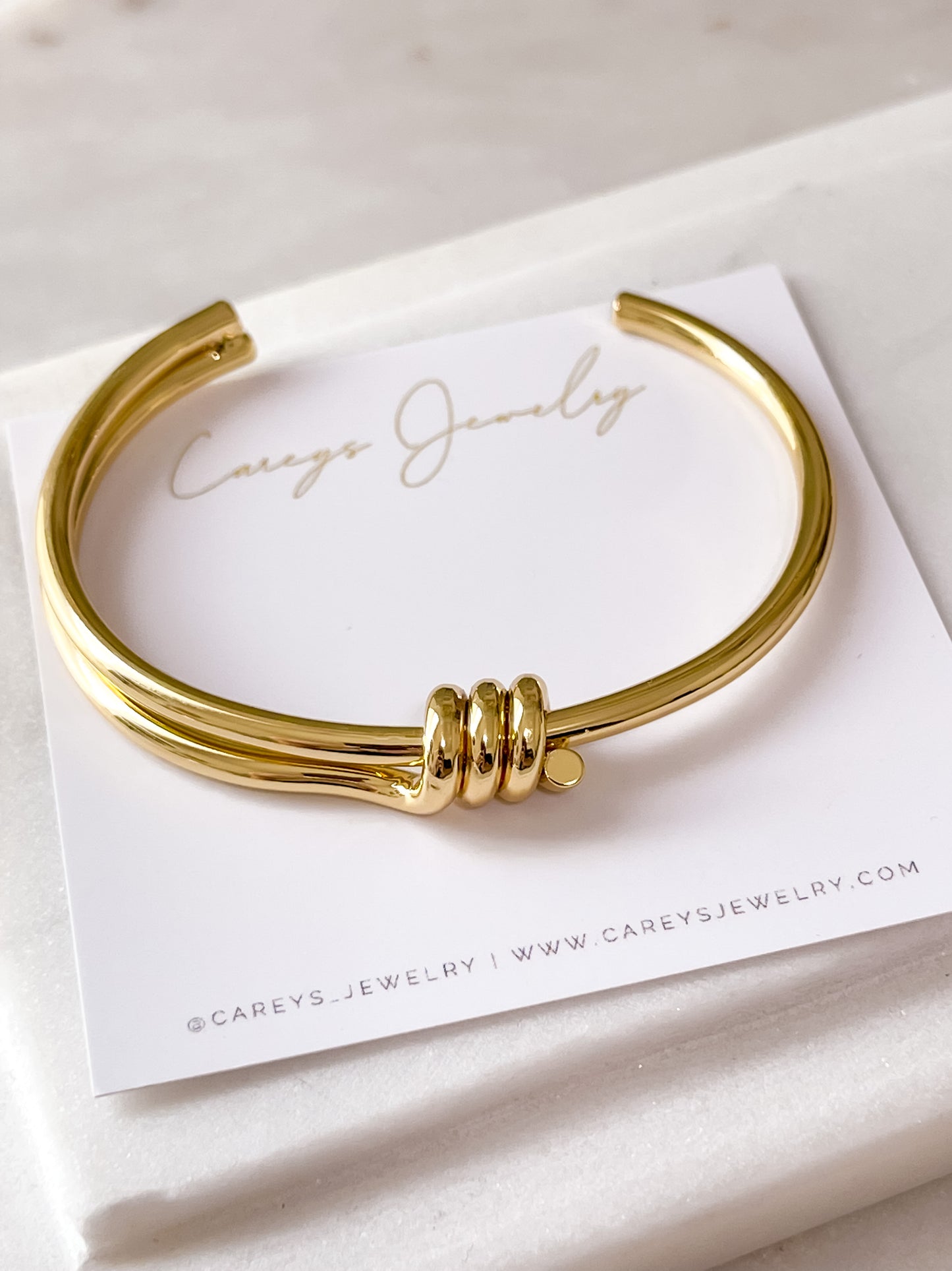 Jerusa Bracelet