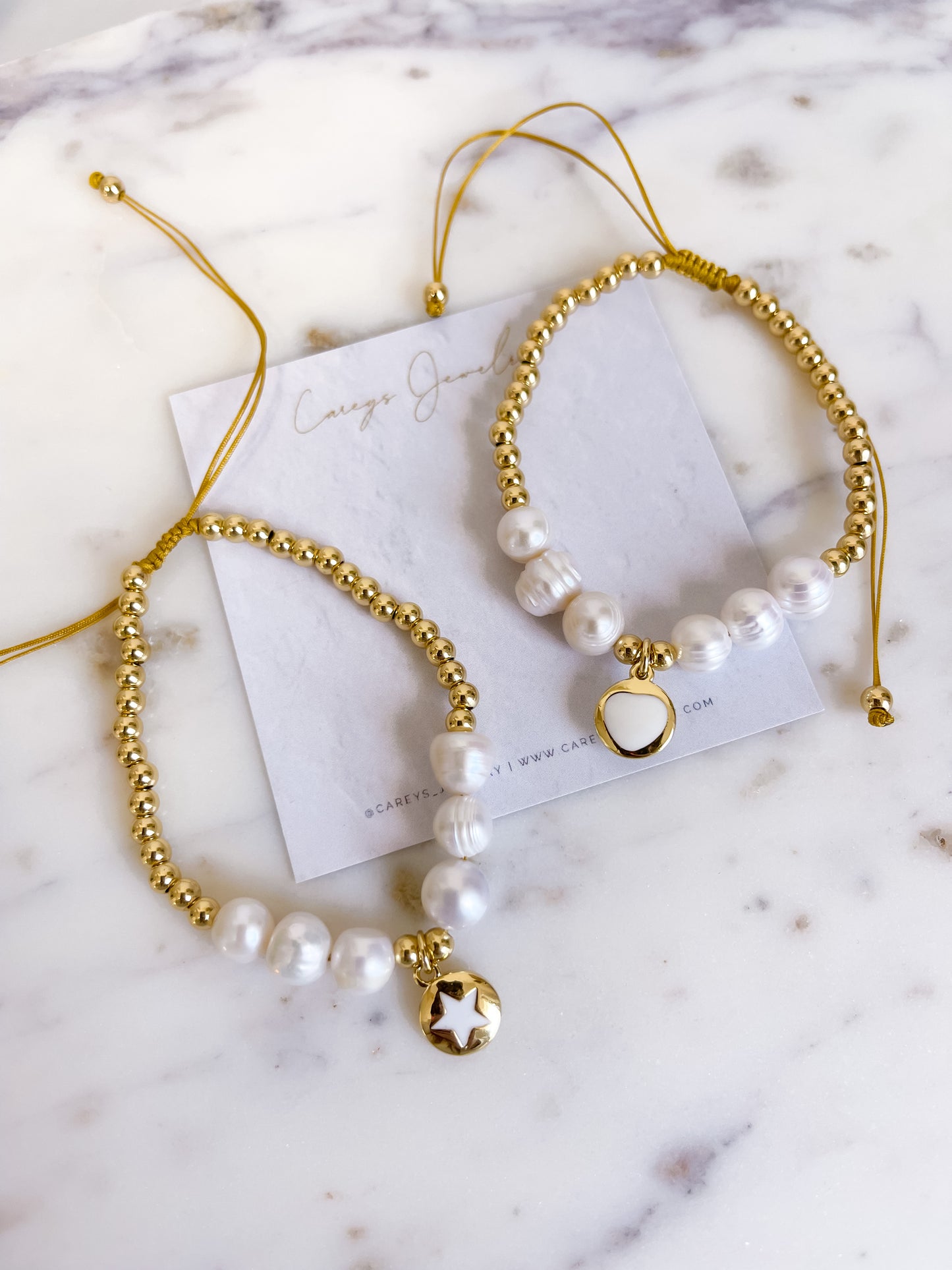 Vida Bracelet