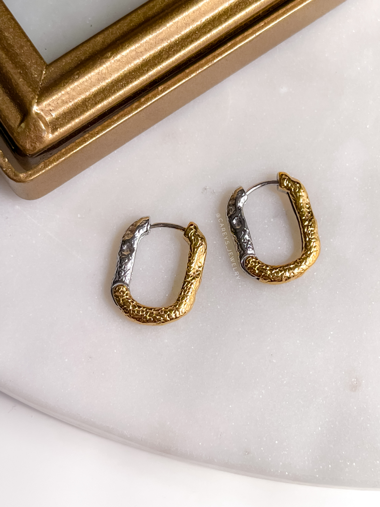 Irregular Hoops