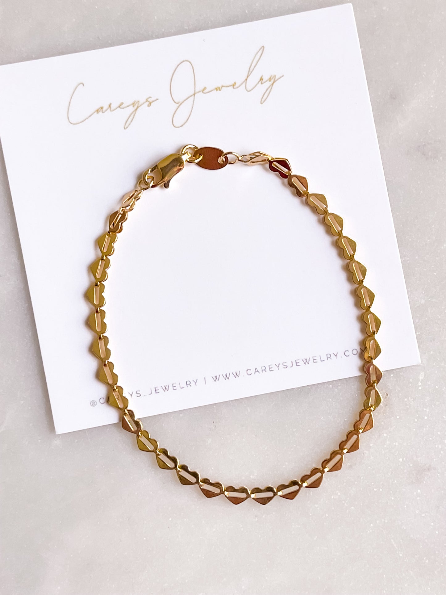 Patty Bracelet