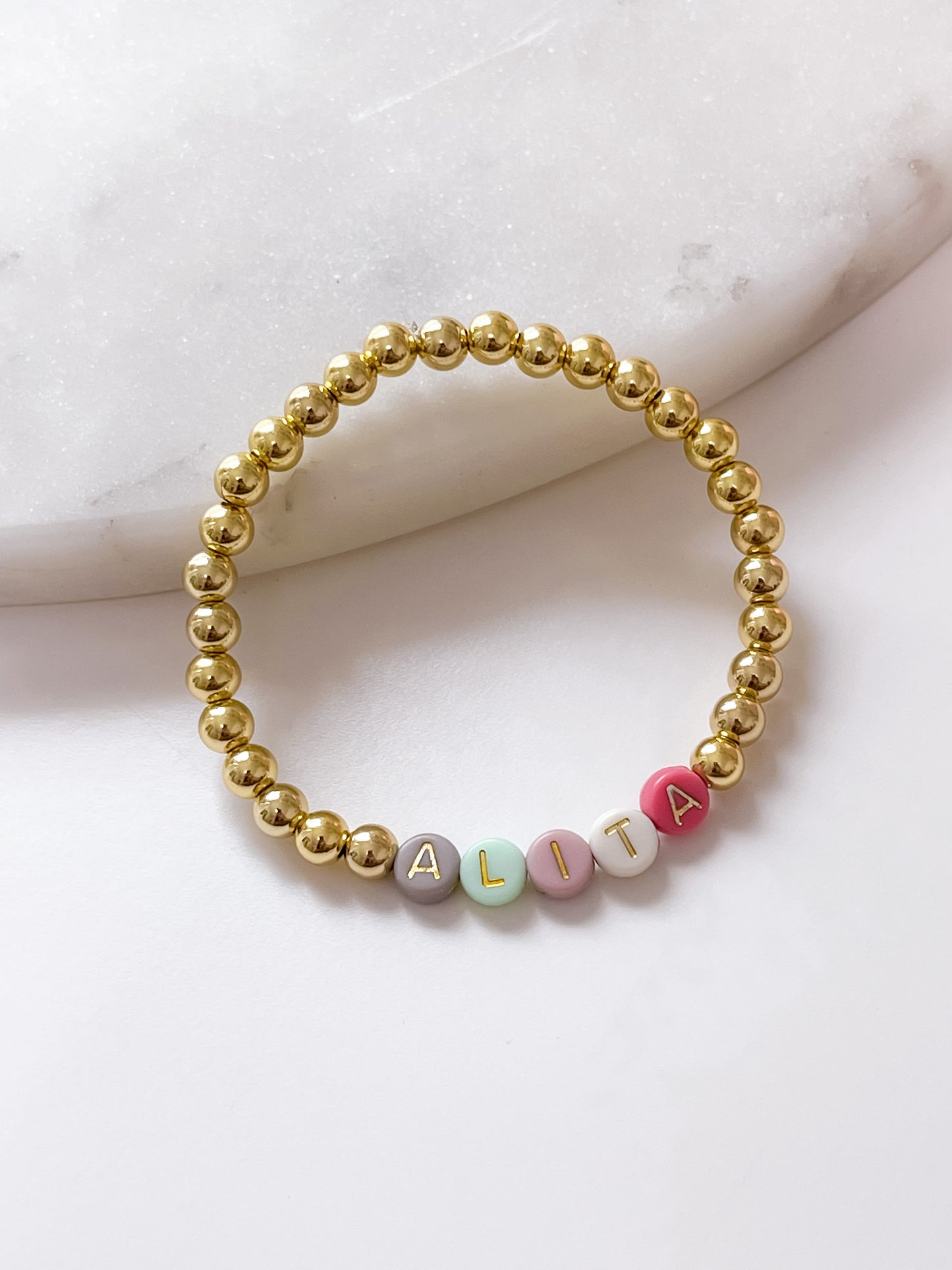 Custom Bracelet