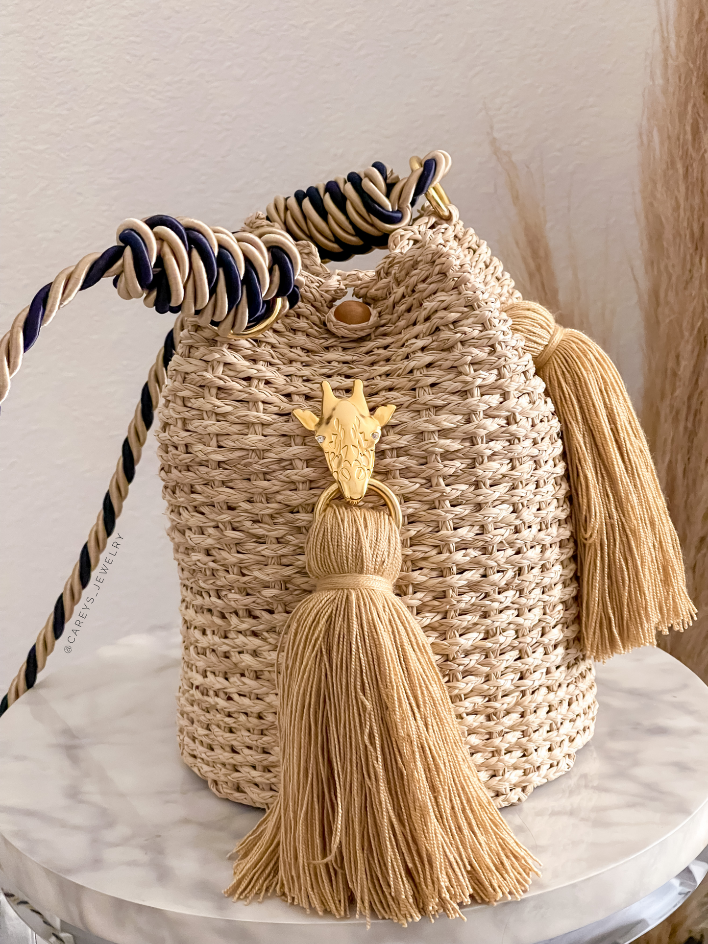 Mochila Safari