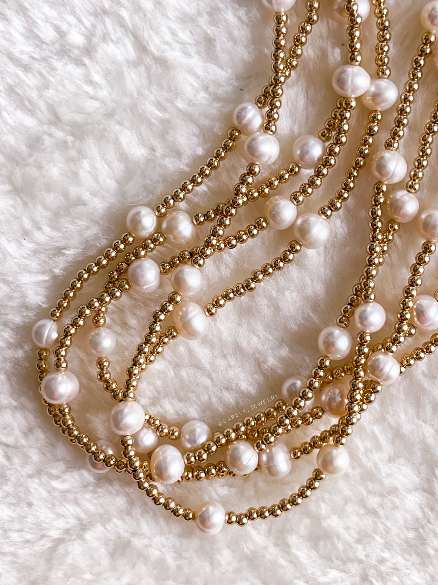 Fiorella Necklace