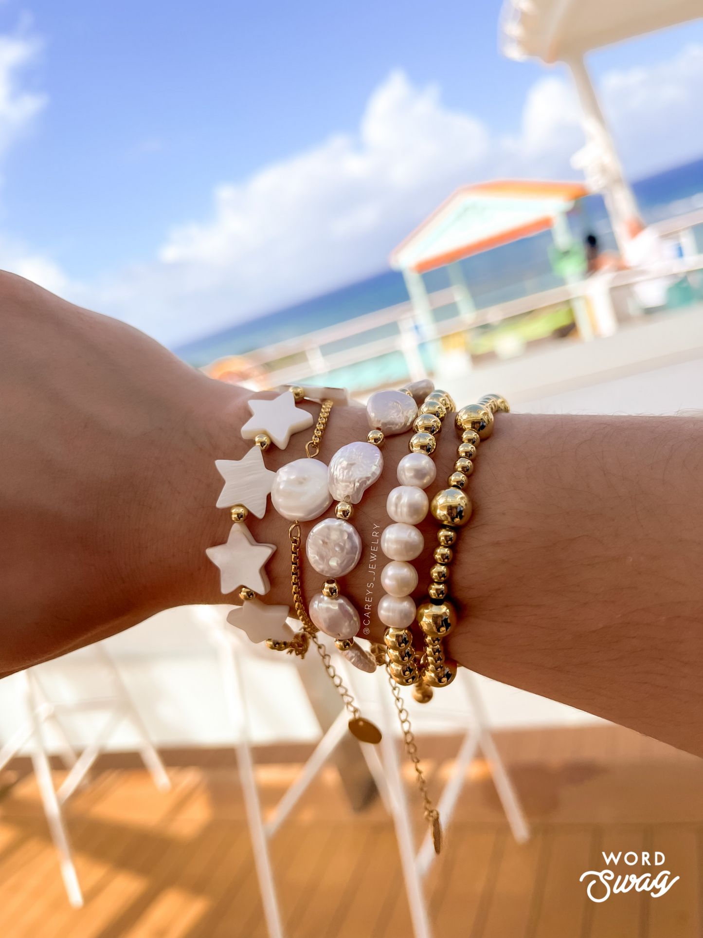 Perla Bracelet
