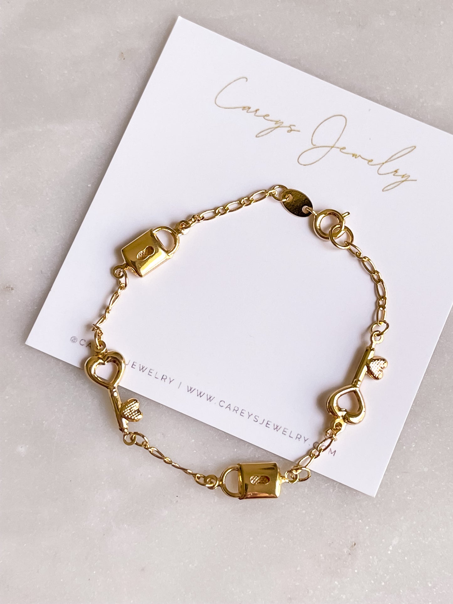 Kami Bracelet