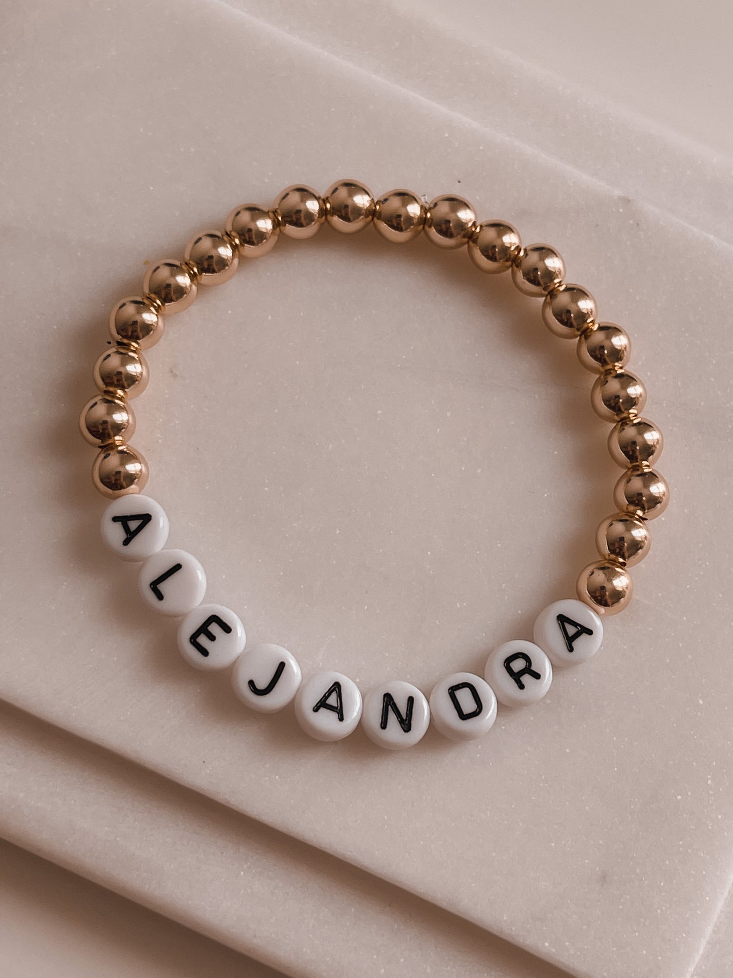 Custom Bracelet