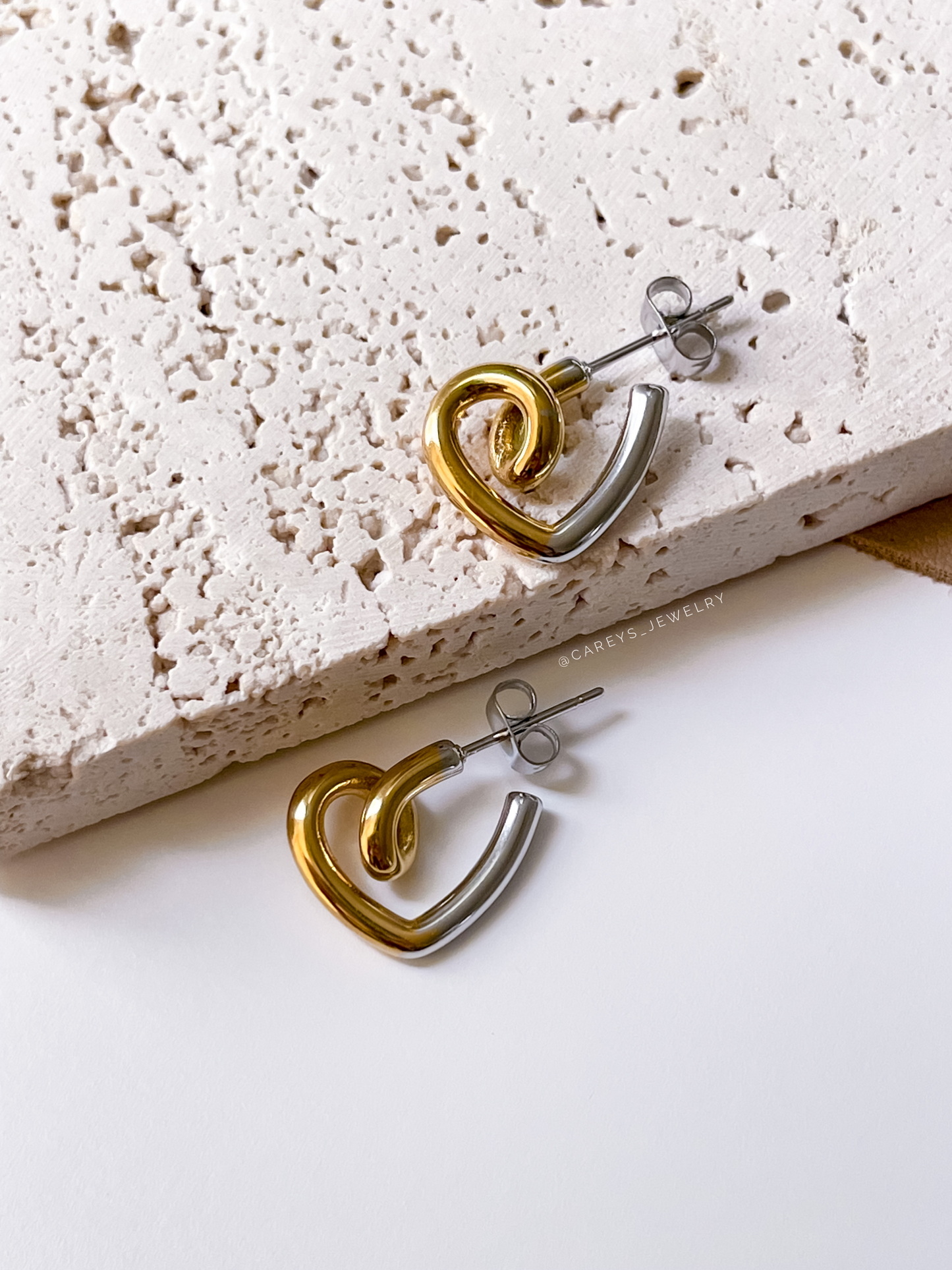 Jackie Earrings