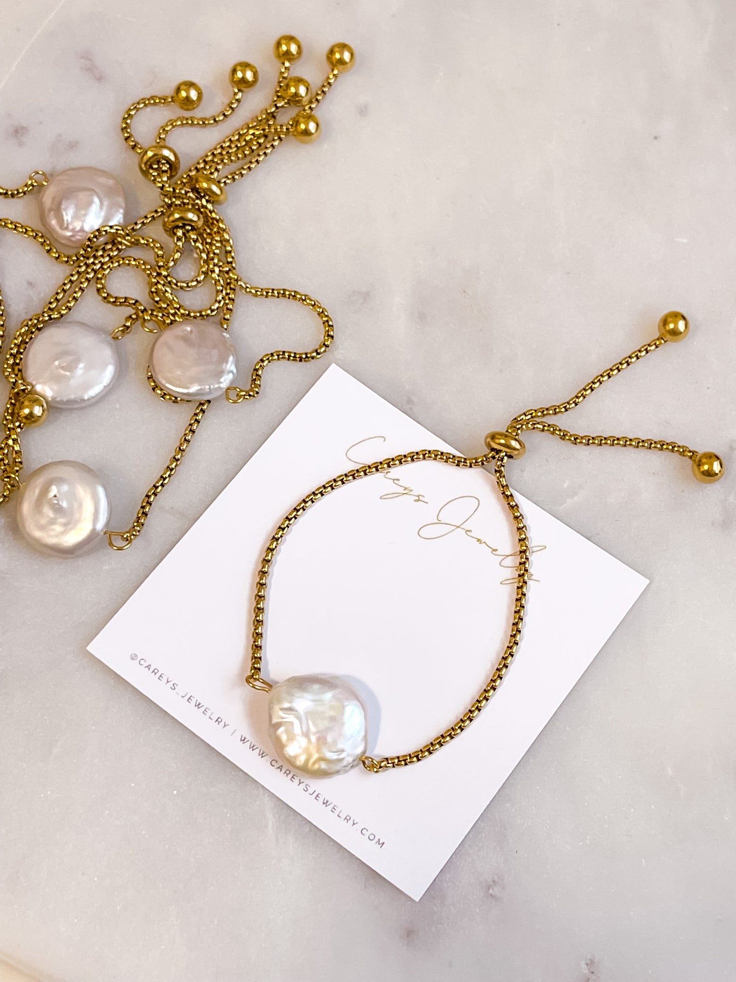 Isabella Bracelet