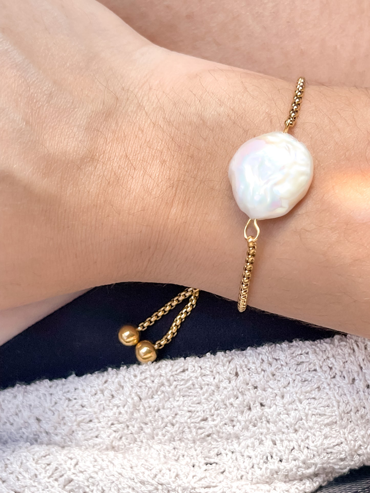 Isabella Bracelet