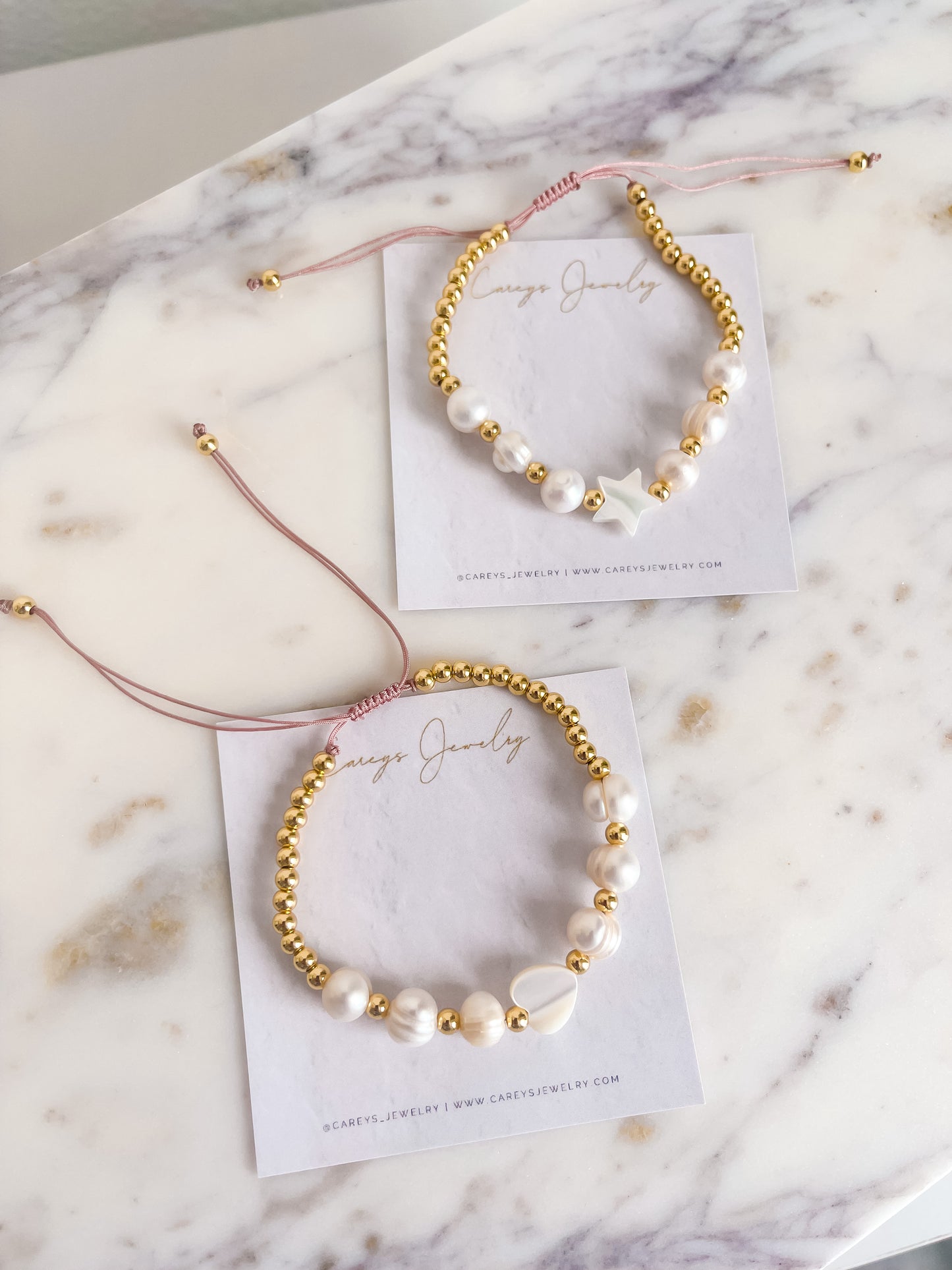 Kara Bracelet