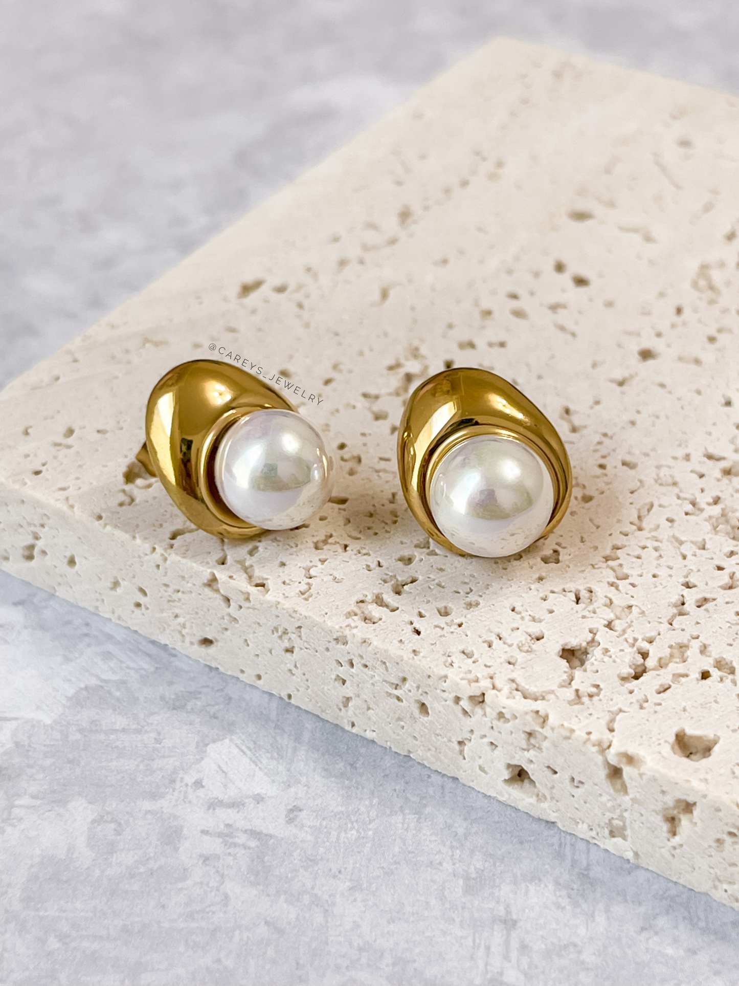 Mya Earrings