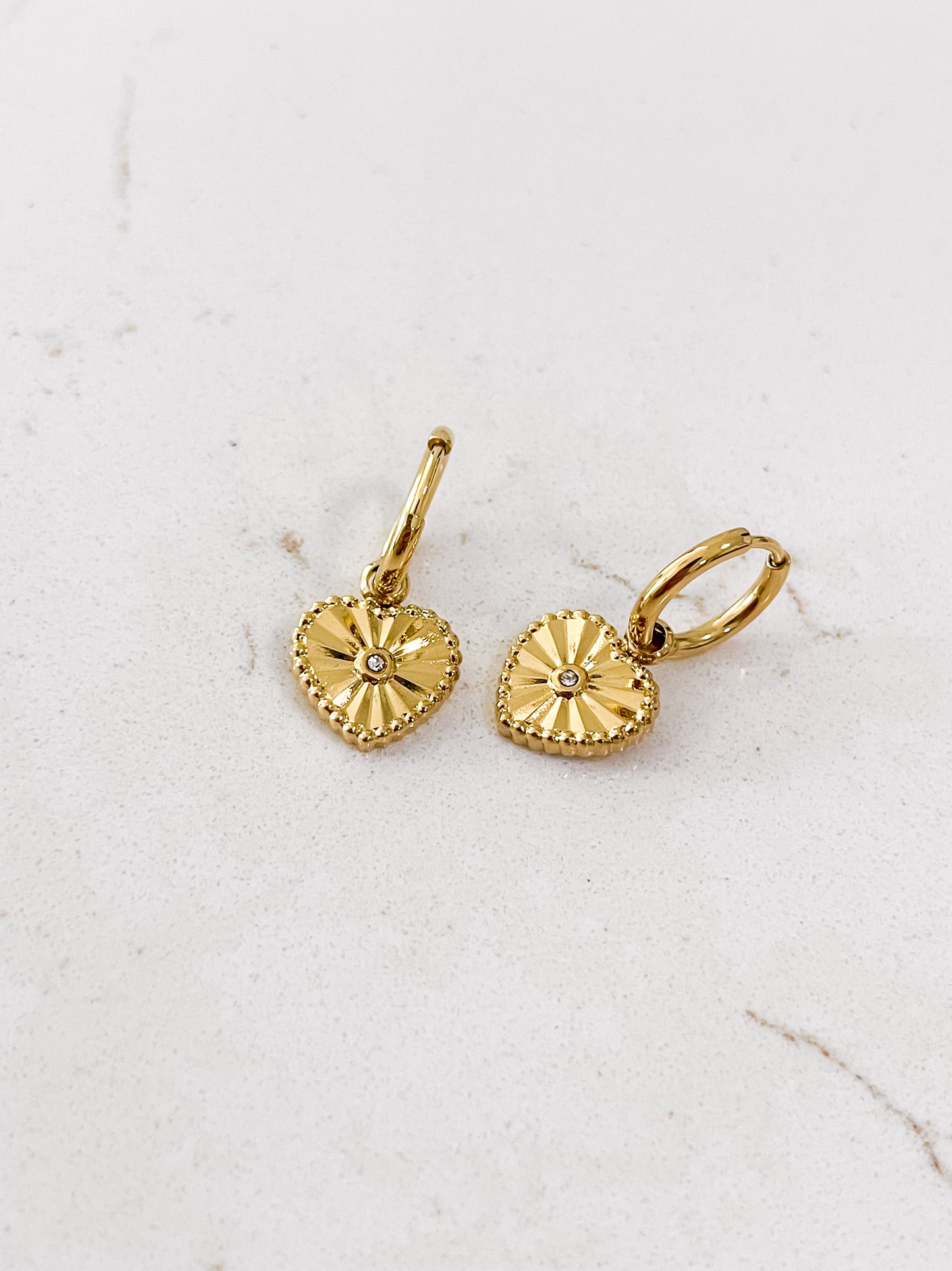 Vienna Earrings