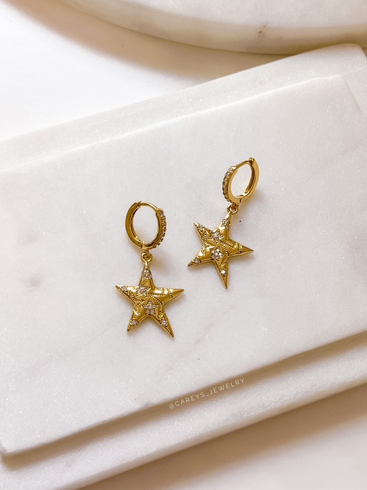 Estrella Earrings